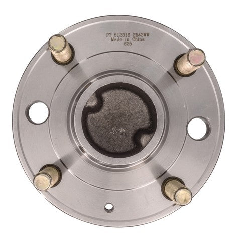 Power Train Wheel Bearing and Hub Assembly P/N:PT512316 Fits: Chevrolet Epica 06-04, Chevrolet Optra 10-04, Suzuki Forenza 08-04, Suzuki Reno 08-05, Suzuki Verona 06-04 - Image 3