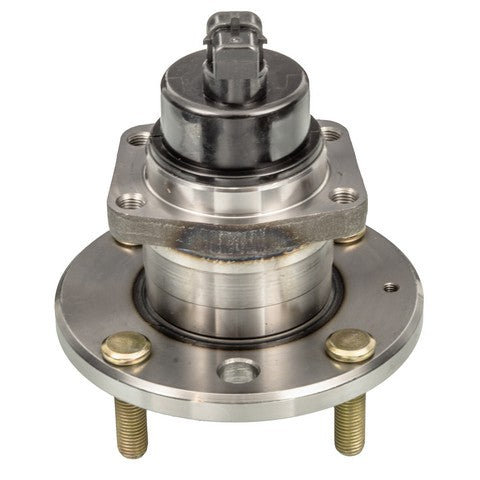 Power Train Wheel Bearing and Hub Assembly P/N:PT512316 Fits: Chevrolet Epica 06-04, Chevrolet Optra 10-04, Suzuki Forenza 08-04, Suzuki Reno 08-05, Suzuki Verona 06-04 - Image 2