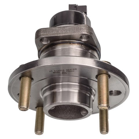 Power Train Wheel Bearing and Hub Assembly P/N:PT512316 Fits: Chevrolet Epica 06-04, Chevrolet Optra 10-04, Suzuki Forenza 08-04, Suzuki Reno 08-05, Suzuki Verona 06-04 - Image 4