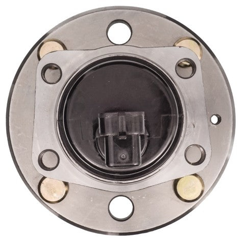 Power Train Wheel Bearing and Hub Assembly P/N:PT512316 Fits: Chevrolet Epica 06-04, Chevrolet Optra 10-04, Suzuki Forenza 08-04, Suzuki Reno 08-05, Suzuki Verona 06-04 - Image 1