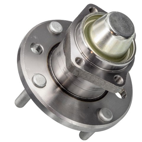 Power Train Wheel Bearing and Hub Assembly P/N:PT512317 Fits: Chevrolet Epica 05-04, Chevrolet Optra 07-04, Suzuki Forenza 06-04, Suzuki Reno 08-05, Suzuki Verona 05-04 - Image 4