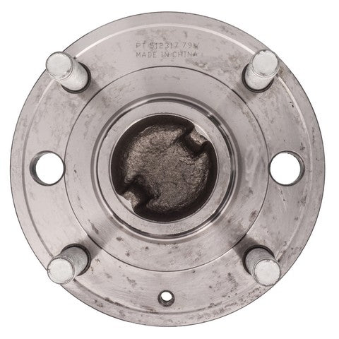 Power Train Wheel Bearing and Hub Assembly P/N:PT512317 Fits: Chevrolet Epica 05-04, Chevrolet Optra 07-04, Suzuki Forenza 06-04, Suzuki Reno 08-05, Suzuki Verona 05-04 - Image 3