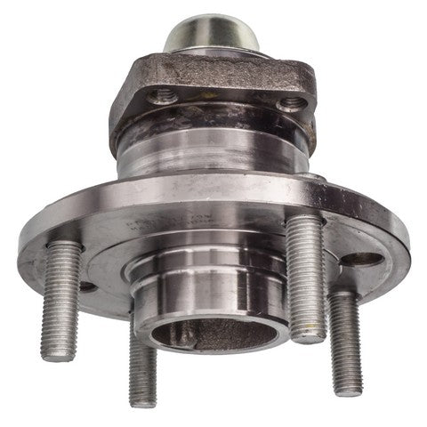 Power Train Wheel Bearing and Hub Assembly P/N:PT512317 Fits: Chevrolet Epica 05-04, Chevrolet Optra 07-04, Suzuki Forenza 06-04, Suzuki Reno 08-05, Suzuki Verona 05-04 - Image 2