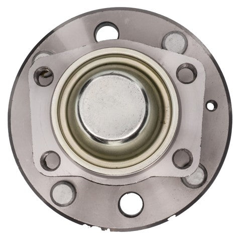 Power Train Wheel Bearing and Hub Assembly P/N:PT512317 Fits: Chevrolet Epica 05-04, Chevrolet Optra 07-04, Suzuki Forenza 06-04, Suzuki Reno 08-05, Suzuki Verona 05-04 - Image 1
