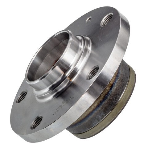 Power Train Wheel Bearing and Hub Assembly P/N:PT512319 Fits: Audi Q3, Audi Tt, Volkswagen Arteon, Volkswagen Beetle, Volkswagen Cc, Volkswagen Eos, Volkswagen Golf, Volkswagen Golf City, Volkswagen Golf R, Volkswagen Gti - Image 5