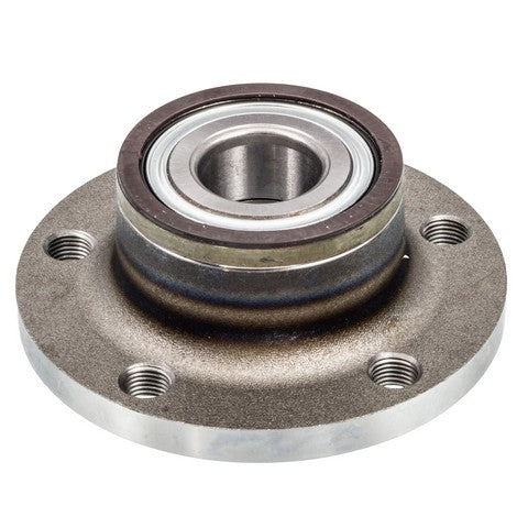 Power Train Wheel Bearing and Hub Assembly P/N:PT512319 Fits: Audi Q3, Audi Tt, Volkswagen Arteon, Volkswagen Beetle, Volkswagen Cc, Volkswagen Eos, Volkswagen Golf, Volkswagen Golf City, Volkswagen Golf R, Volkswagen Gti - Image 3