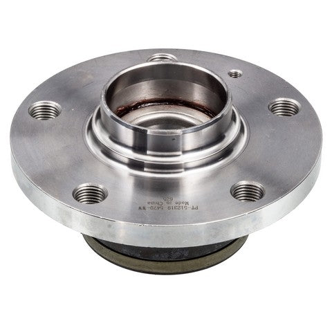 Power Train Wheel Bearing and Hub Assembly P/N:PT512319 Fits: Audi Q3, Audi Tt, Volkswagen Arteon, Volkswagen Beetle, Volkswagen Cc, Volkswagen Eos, Volkswagen Golf, Volkswagen Golf City, Volkswagen Golf R, Volkswagen Gti - Image 2