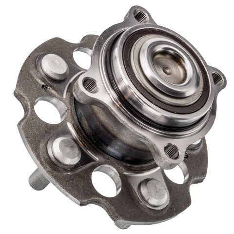 Power Train Wheel Bearing and Hub Assembly P/N:PT512320 Fits: Honda Odyssey 10-05 - Image 2