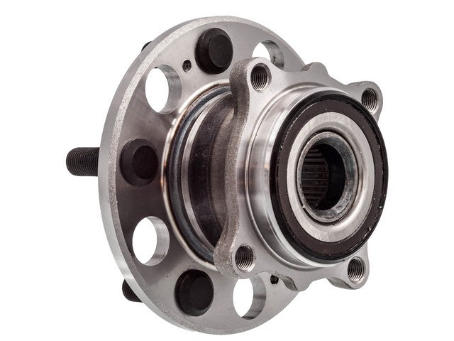 Power Train Wheel Bearing and Hub Assembly P/N:PT512321 Fits: Acura Rl 12-05, Acura Tl 13-09 - Image 3
