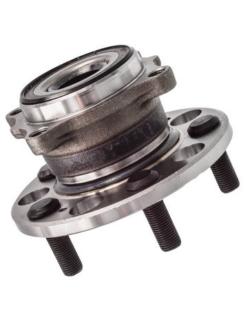 Power Train Wheel Bearing and Hub Assembly P/N:PT512321 Fits: Acura Rl 12-05, Acura Tl 13-09 - Image 1