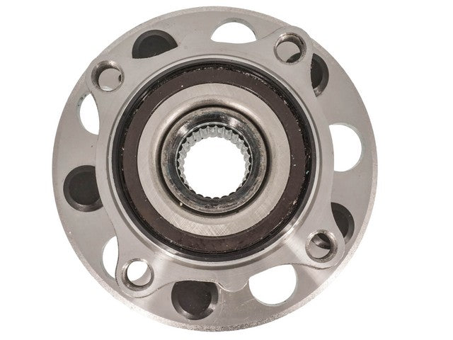 Power Train Wheel Bearing and Hub Assembly P/N:PT512321 Fits: Acura Rl 12-05, Acura Tl 13-09 - Image 4