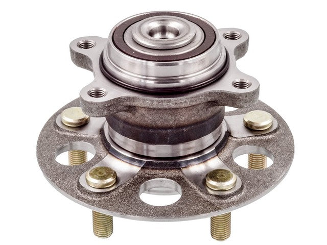 Power Train Wheel Bearing and Hub Assembly P/N:PT512322 Fits: Honda Civic 12-06 - Image 2
