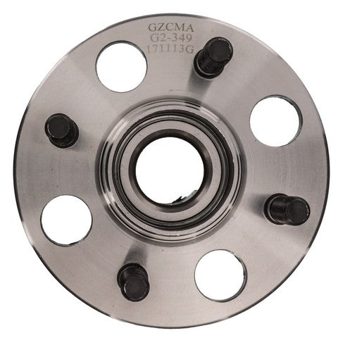 Power Train Wheel Bearing and Hub Assembly P/N:PT512323 Fits: Honda City 13-10, Honda Fit 14-07, Honda Insight 14-10 - Image 4