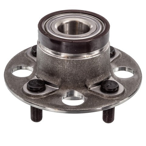 Power Train Wheel Bearing and Hub Assembly P/N:PT512323 Fits: Honda City 13-10, Honda Fit 14-07, Honda Insight 14-10 - Image 3