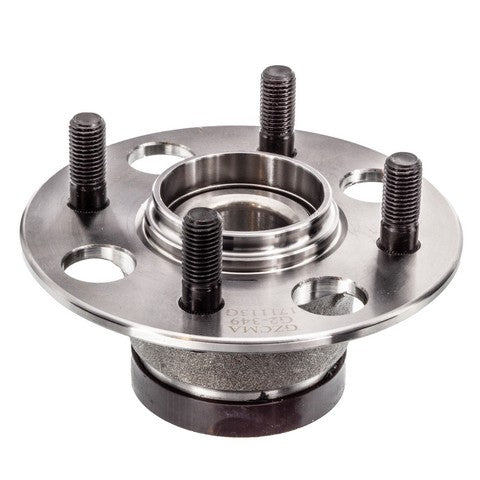 Power Train Wheel Bearing and Hub Assembly P/N:PT512323 Fits: Honda City 13-10, Honda Fit 14-07, Honda Insight 14-10 - Image 2
