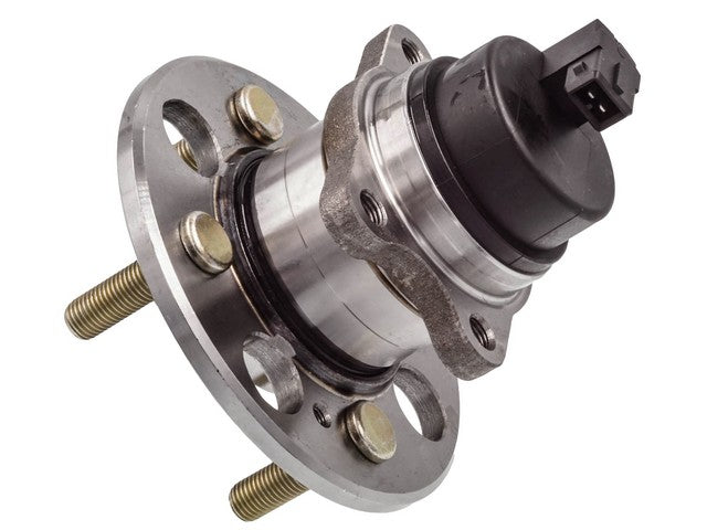 Power Train Wheel Bearing and Hub Assembly P/N:PT512324 Fits: Dodge Attitude 2011, Dodge I10 14-12, Hyundai Accent 11-06, Kia Rio 11-06, Kia Rio5 11-06 - Image 2