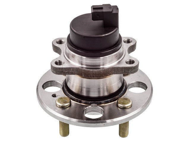 Power Train Wheel Bearing and Hub Assembly P/N:PT512324 Fits: Dodge Attitude 2011, Dodge I10 14-12, Hyundai Accent 11-06, Kia Rio 11-06, Kia Rio5 11-06 - Image 4