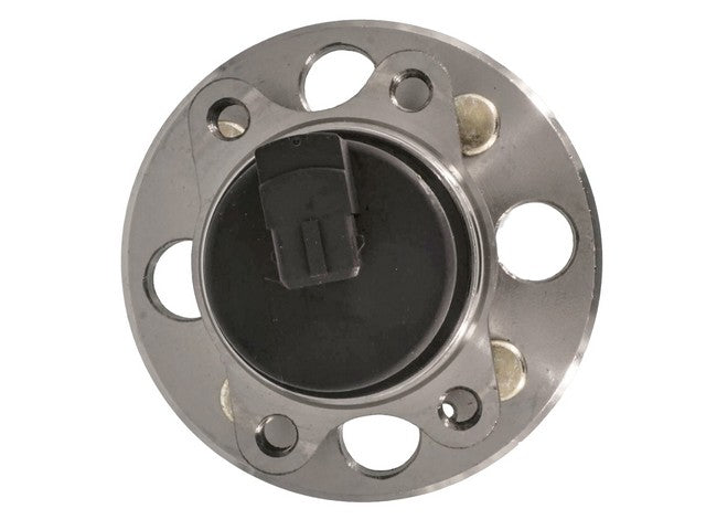 Power Train Wheel Bearing and Hub Assembly P/N:PT512324 Fits: Dodge Attitude 2011, Dodge I10 14-12, Hyundai Accent 11-06, Kia Rio 11-06, Kia Rio5 11-06 - Image 3