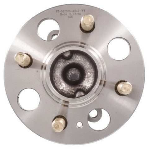 Power Train Wheel Bearing and Hub Assembly P/N:PT512325 Fits: Dodge Attitude 2011, Hyundai Accent 11-06, Kia Rio 11-06, Kia Rio5 11-06 - Image 4