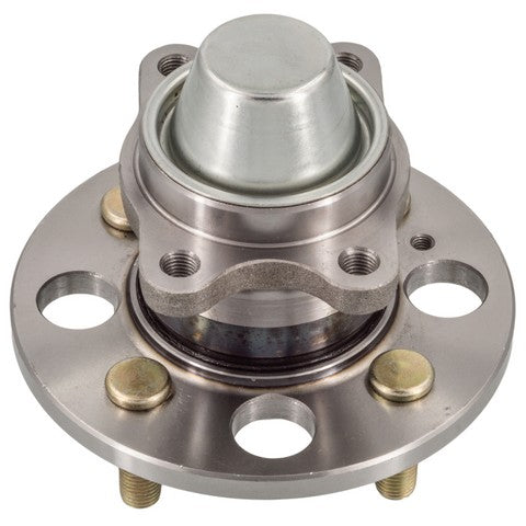 Power Train Wheel Bearing and Hub Assembly P/N:PT512325 Fits: Dodge Attitude 2011, Hyundai Accent 11-06, Kia Rio 11-06, Kia Rio5 11-06 - Image 3