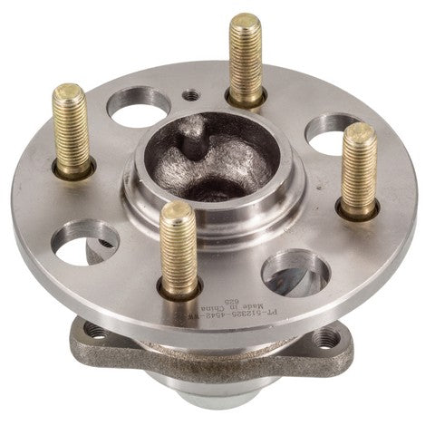 Power Train Wheel Bearing and Hub Assembly P/N:PT512325 Fits: Dodge Attitude 2011, Hyundai Accent 11-06, Kia Rio 11-06, Kia Rio5 11-06 - Image 2