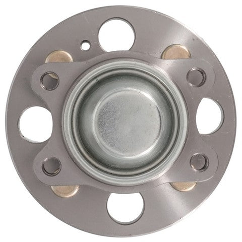 Power Train Wheel Bearing and Hub Assembly P/N:PT512325 Fits: Dodge Attitude 2011, Hyundai Accent 11-06, Kia Rio 11-06, Kia Rio5 11-06 - Image 1