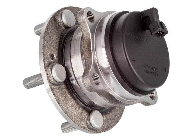 Power Train Wheel Bearing and Hub Assembly P/N:PT512326 Fits: Hyundai Santa Fe 20-07, Hyundai Santa Fe Sport 18-13, Hyundai Santa Fe Xl 19-13, Hyundai Veracruz 12-07, Kia Sorento 15-11 - Image 2