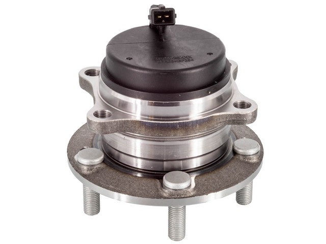Power Train Wheel Bearing and Hub Assembly P/N:PT512326 Fits: Hyundai Santa Fe 20-07, Hyundai Santa Fe Sport 18-13, Hyundai Santa Fe Xl 19-13, Hyundai Veracruz 12-07, Kia Sorento 15-11 - Image 5