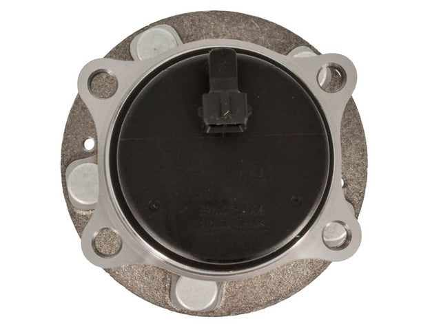 Power Train Wheel Bearing and Hub Assembly P/N:PT512326 Fits: Hyundai Santa Fe 20-07, Hyundai Santa Fe Sport 18-13, Hyundai Santa Fe Xl 19-13, Hyundai Veracruz 12-07, Kia Sorento 15-11 - Image 3