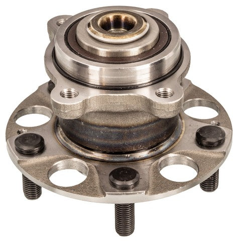 Power Train Wheel Bearing and Hub Assembly P/N:PT512327 Fits: Acura Tsx 08-04, Honda Accord 07-05 - Image 1