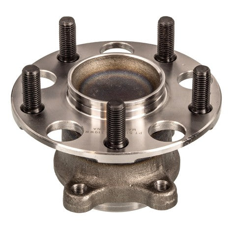 Power Train Wheel Bearing and Hub Assembly P/N:PT512327 Fits: Acura Tsx 08-04, Honda Accord 07-05 - Image 3