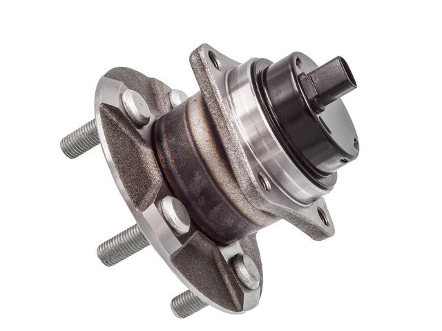 Power Train Wheel Bearing and Hub Assembly P/N:PT512329 Fits: Scion Tc 10-05, Toyota Celica 05-00, Toyota Corolla 2009 - Image 5