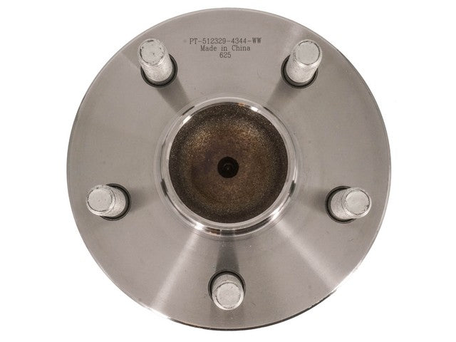 Power Train Wheel Bearing and Hub Assembly P/N:PT512329 Fits: Scion Tc 10-05, Toyota Celica 05-00, Toyota Corolla 2009 - Image 4