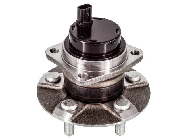 Power Train Wheel Bearing and Hub Assembly P/N:PT512329 Fits: Scion Tc 10-05, Toyota Celica 05-00, Toyota Corolla 2009 - Image 3
