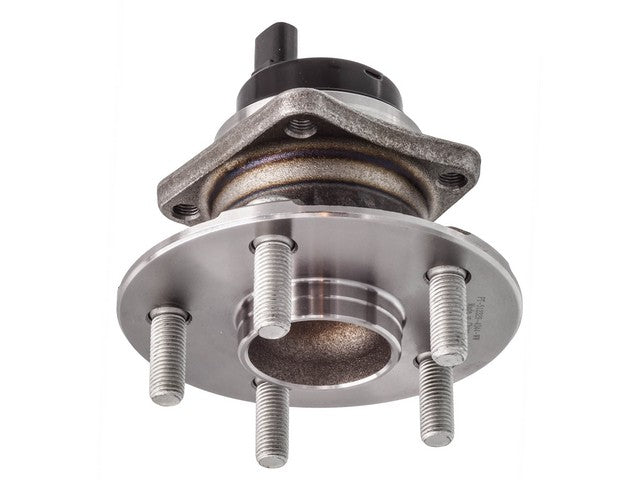 Power Train Wheel Bearing and Hub Assembly P/N:PT512329 Fits: Scion Tc 10-05, Toyota Celica 05-00, Toyota Corolla 2009 - Image 2