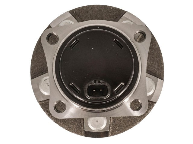 Power Train Wheel Bearing and Hub Assembly P/N:PT512329 Fits: Scion Tc 10-05, Toyota Celica 05-00, Toyota Corolla 2009 - Image 1