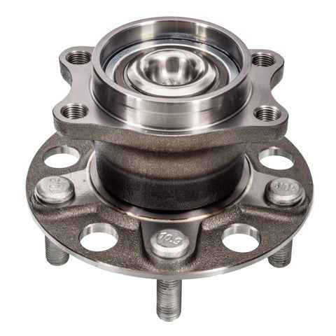 Power Train Wheel Bearing and Hub Assembly P/N:PT512331 Fits: Chrysler Cirrus 2007, Chrysler Sebring 2007, Dodge Avenger 09-08, Dodge Caliber 10-07 - Image 1