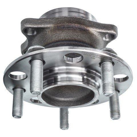 Power Train Wheel Bearing and Hub Assembly P/N:PT512331 Fits: Chrysler Cirrus 2007, Chrysler Sebring 2007, Dodge Avenger 09-08, Dodge Caliber 10-07 - Image 3