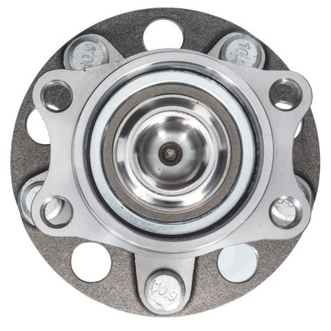 Power Train Wheel Bearing and Hub Assembly P/N:PT512331 Fits: Chrysler Cirrus 2007, Chrysler Sebring 2007, Dodge Avenger 09-08, Dodge Caliber 10-07 - Image 2