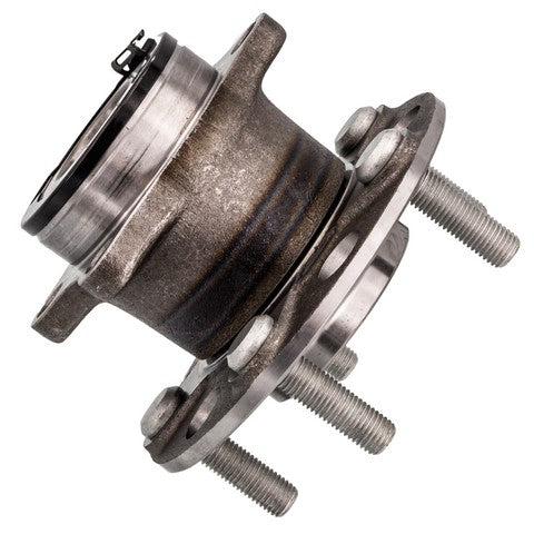 Power Train Wheel Bearing and Hub Assembly P/N:PT512333 Fits: Dodge Caliber 08-07, Jeep Compass 17-07, Jeep Patriot 17-07 - Image 3