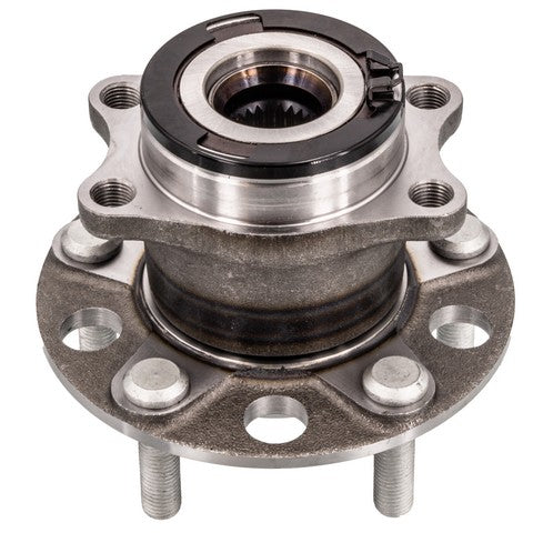Power Train Wheel Bearing and Hub Assembly P/N:PT512333 Fits: Dodge Caliber 08-07, Jeep Compass 17-07, Jeep Patriot 17-07 - Image 1