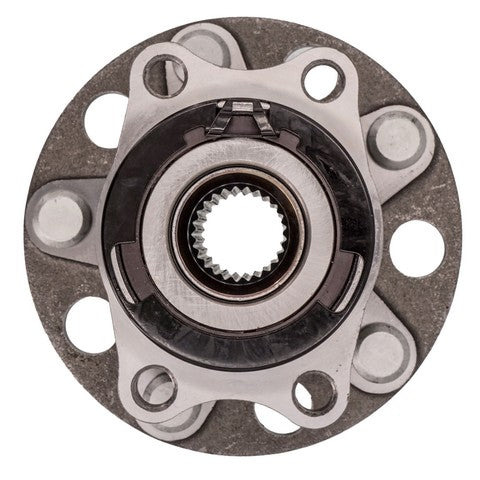 Power Train Wheel Bearing and Hub Assembly P/N:PT512333 Fits: Dodge Caliber 08-07, Jeep Compass 17-07, Jeep Patriot 17-07 - Image 5