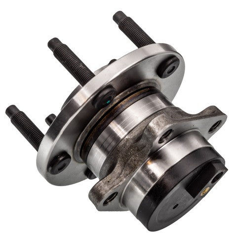 Power Train Wheel Bearing and Hub Assembly P/N:PT512334 Fits: Ford Edge 08-07, Lincoln Mkx 08-07 - Image 3