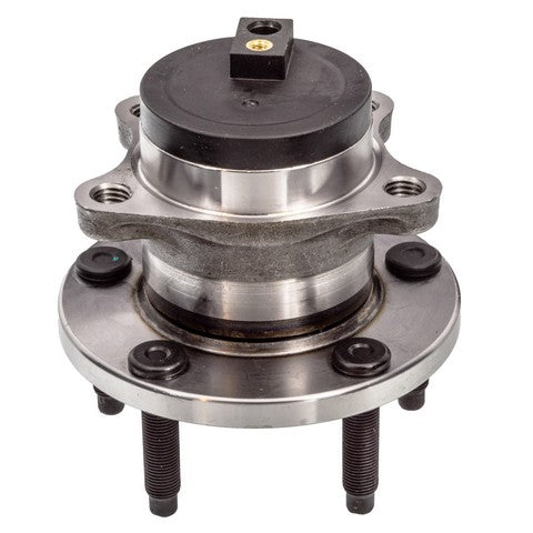 Power Train Wheel Bearing and Hub Assembly P/N:PT512334 Fits: Ford Edge 08-07, Lincoln Mkx 08-07 - Image 2