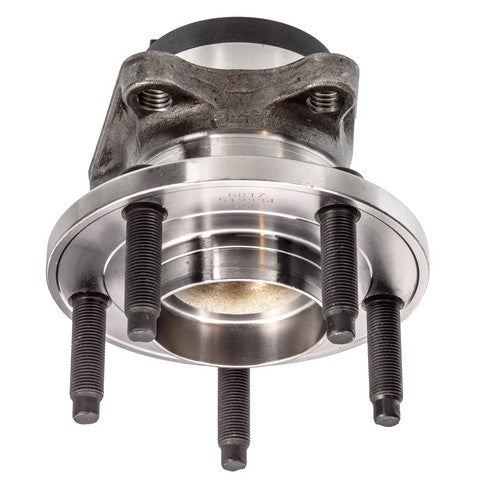 Power Train Wheel Bearing and Hub Assembly P/N:PT512334 Fits: Ford Edge 08-07, Lincoln Mkx 08-07 - Image 1