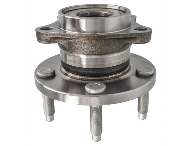 Power Train Wheel Bearing and Hub Assembly P/N:PT512335 Fits: Ford Edge 10-07, Lincoln Mkx 10-07 - Image 3