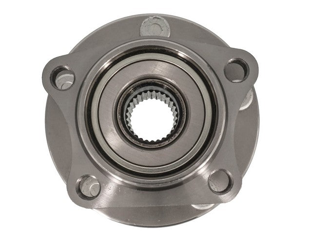 Power Train Wheel Bearing and Hub Assembly P/N:PT512335 Fits: Ford Edge 10-07, Lincoln Mkx 10-07 - Image 1