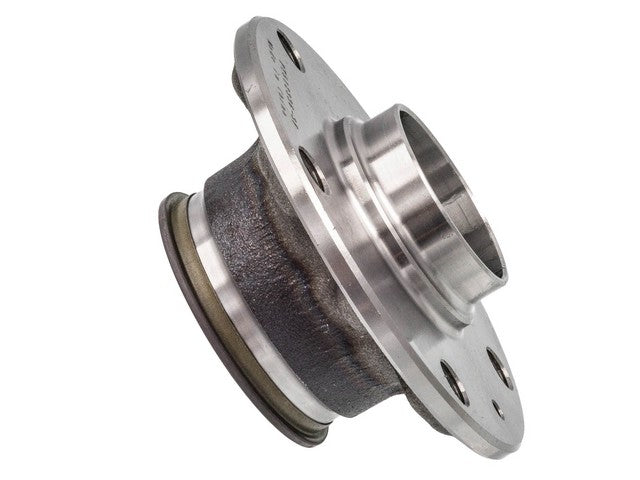 Power Train Wheel Bearing and Hub Assembly,Wheel Bearing Kit P/N:PT512336 Fits: Audi A3, Audi A3 Sportback E-tron, Seat Leon, Seat Toledo, Volkswagen Beetle, Volkswagen E-golf, Volkswagen Golf, Volkswagen Golf R - Image 4