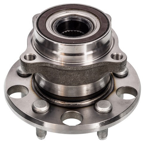 Power Train Wheel Bearing and Hub Assembly P/N:PT512337 Fits: Lexus Gs F 20-16, Lexus Gs300 2006, Lexus Gs350 11-07, Lexus Gs430 07-06, Lexus Gs450h 11-07, Lexus Gs460 11-08, Lexus Is F 14-08, Lexus Is250 15-06, Lexus Is350 15-06, Lexus Rc F 23-15 - Image 1