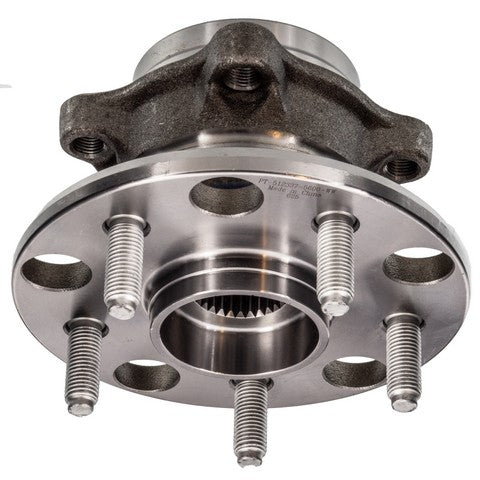 Power Train Wheel Bearing and Hub Assembly P/N:PT512337 Fits: Lexus Gs F 20-16, Lexus Gs300 2006, Lexus Gs350 11-07, Lexus Gs430 07-06, Lexus Gs450h 11-07, Lexus Gs460 11-08, Lexus Is F 14-08, Lexus Is250 15-06, Lexus Is350 15-06, Lexus Rc F 23-15 - Image 3